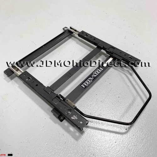 JDM DC2 Integra FEEL's SR3 Right Low Seat Rail